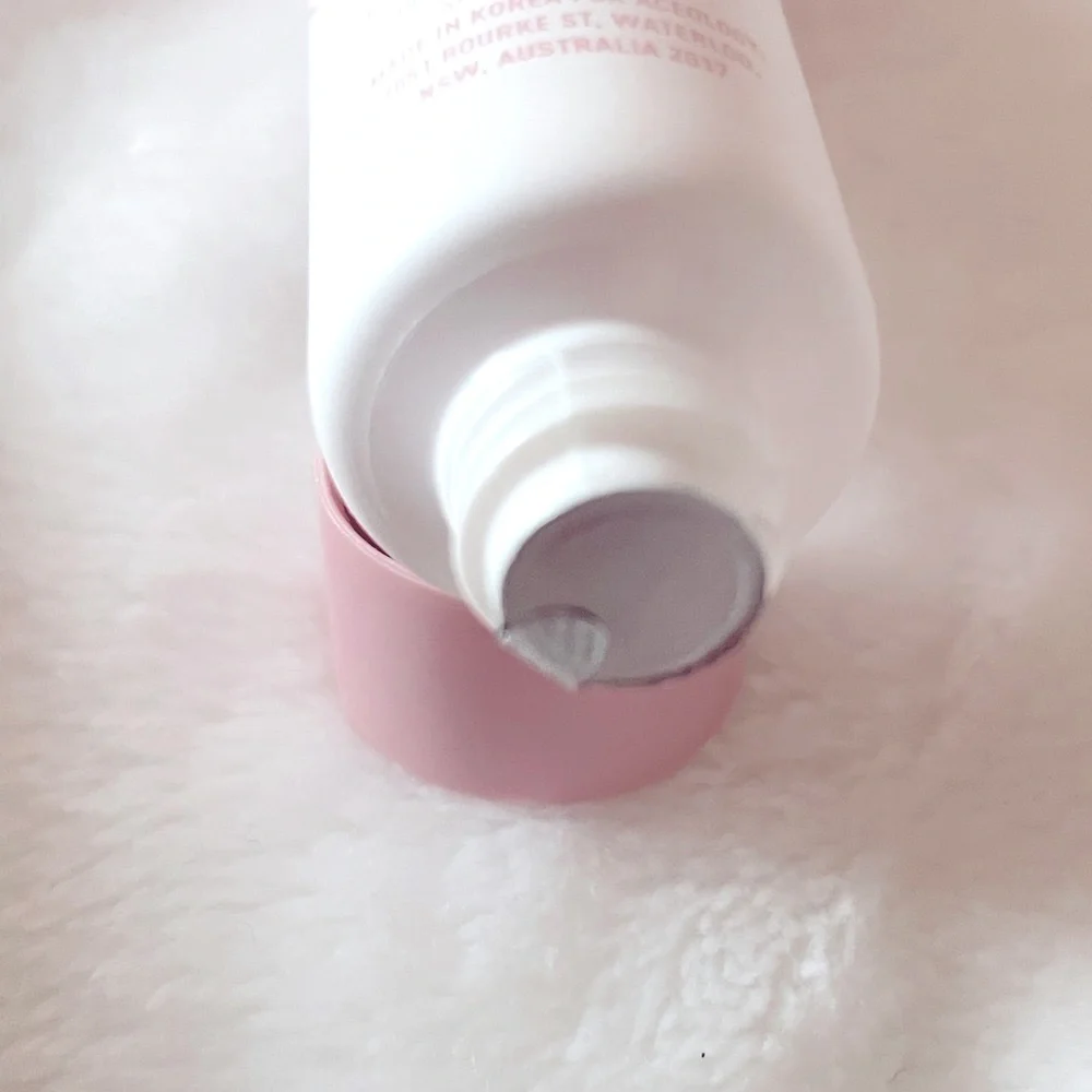 Aceology Rose Petal Mask